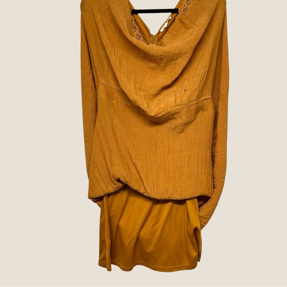 246 - Rebellion Boho Style Dress - Picture 7 of 10